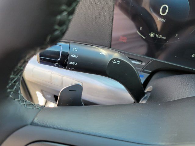 2026 Hyundai KONA Limited Waldorf MD