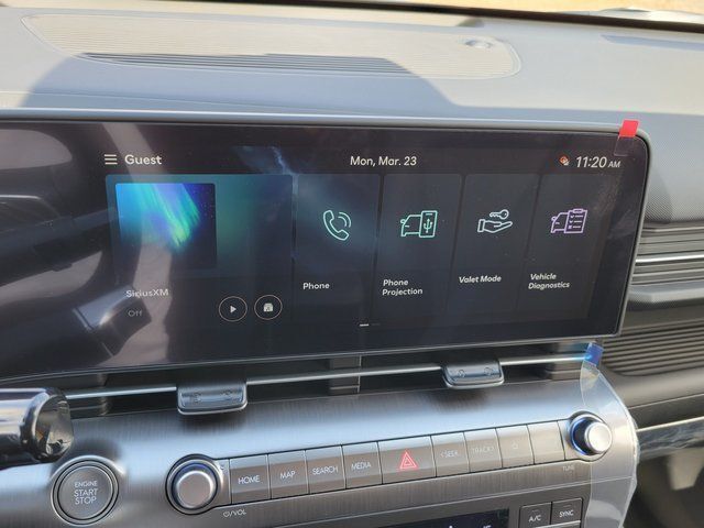 2026 Hyundai KONA Limited Waldorf MD