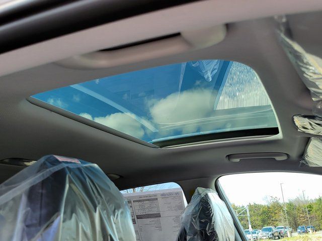 2026 Hyundai KONA Limited Waldorf MD