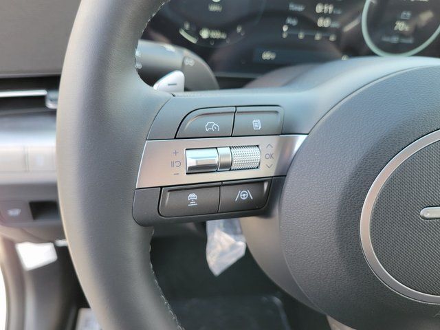 2026 Hyundai KONA Limited Waldorf MD