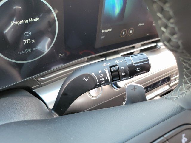 2026 Hyundai KONA Limited Waldorf MD