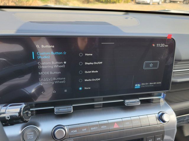 2026 Hyundai KONA Limited Waldorf MD