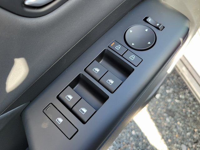 2026 Hyundai KONA Limited Waldorf MD