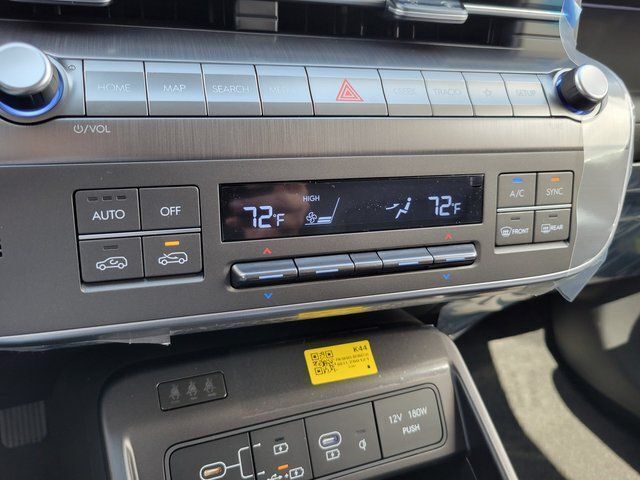 2026 Hyundai KONA Limited Waldorf MD