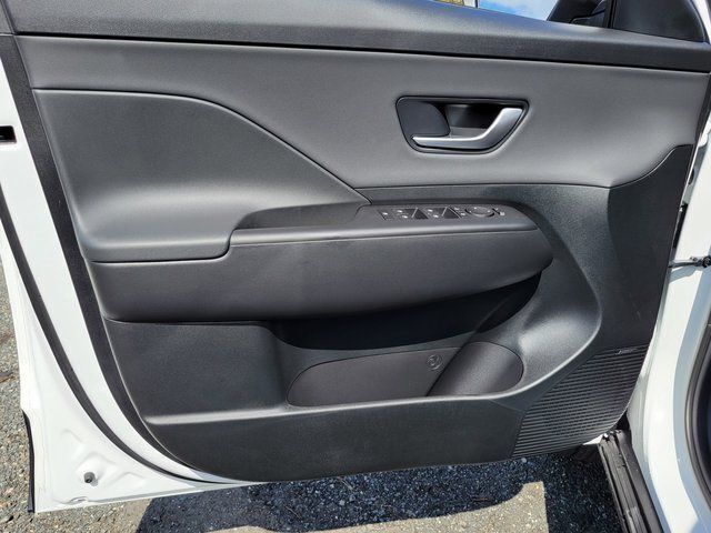 2026 Hyundai KONA Limited Waldorf MD