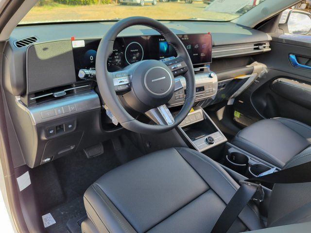 2026 Hyundai KONA Limited Waldorf MD