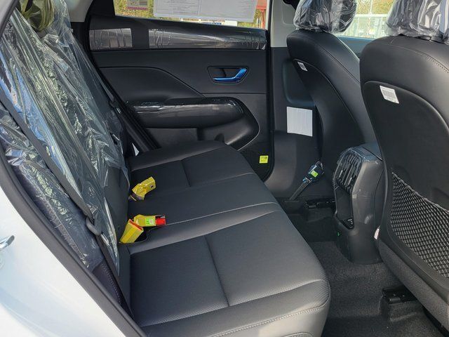 2026 Hyundai KONA Limited Waldorf MD