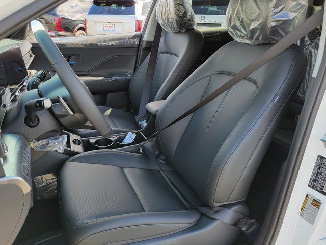 2026 Hyundai KONA Limited Waldorf MD