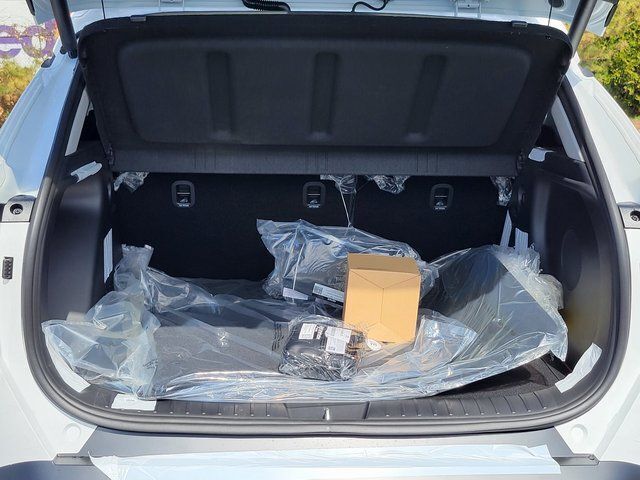 2026 Hyundai KONA Limited Waldorf MD