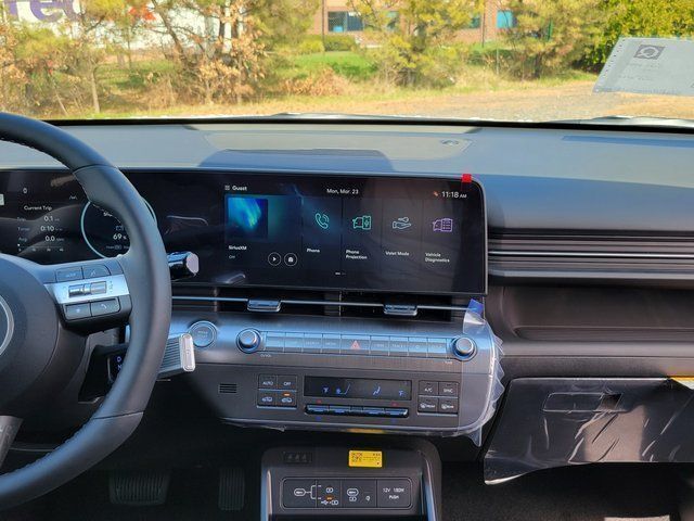 2026 Hyundai KONA Limited Waldorf MD