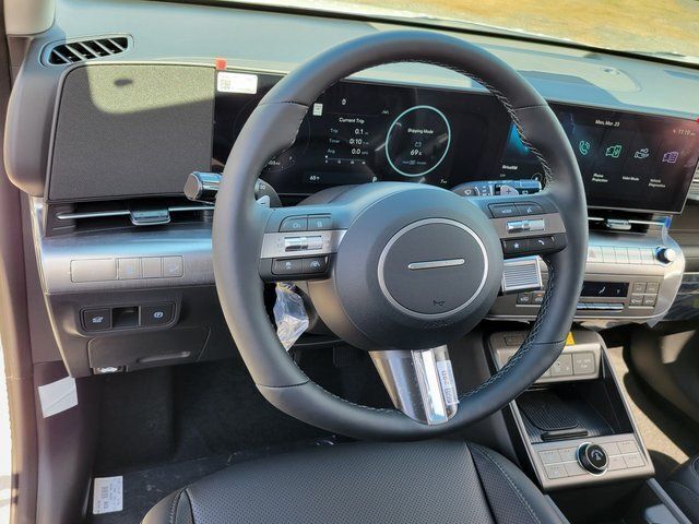 2026 Hyundai KONA Limited Waldorf MD