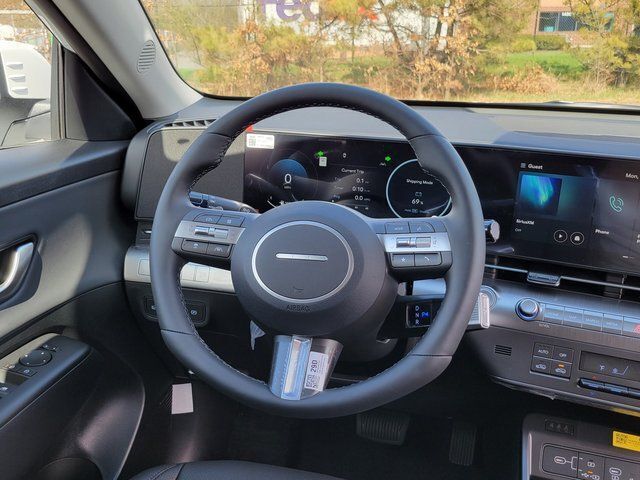 2026 Hyundai KONA Limited Waldorf MD