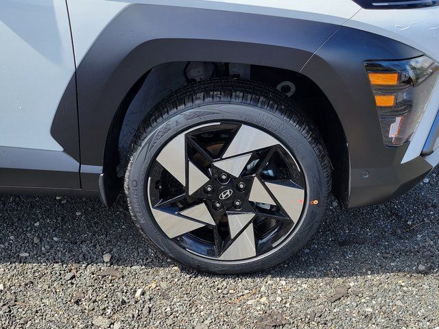 2026 Hyundai KONA Limited Waldorf MD