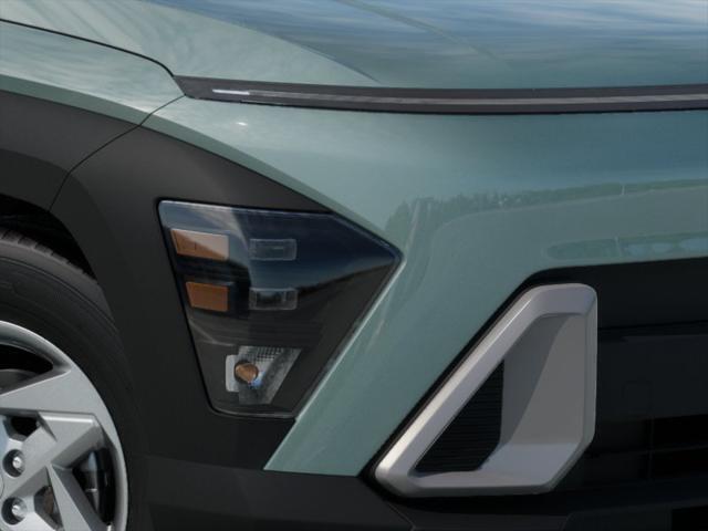 2026 Hyundai KONA SE AWD Waldorf MD