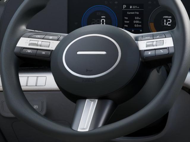 2026 Hyundai KONA SE AWD Waldorf MD