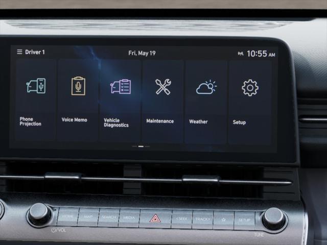 2026 Hyundai KONA SE AWD Waldorf MD