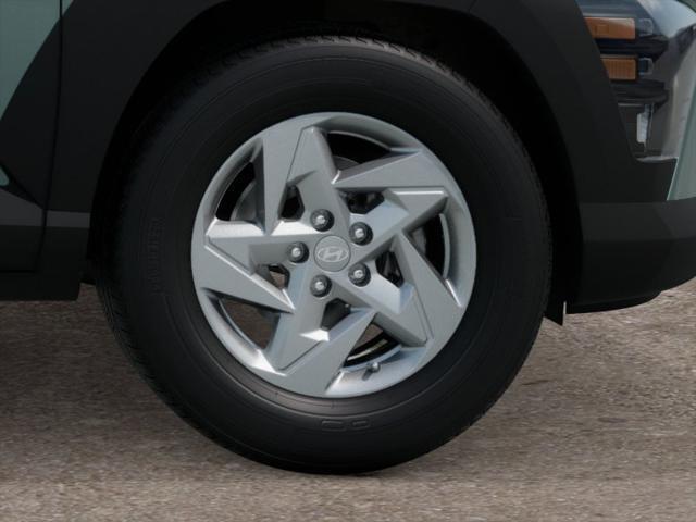 2026 Hyundai KONA SE AWD Waldorf MD