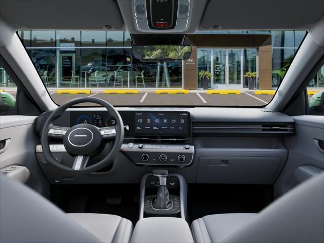 2026 Hyundai KONA SE AWD Waldorf MD