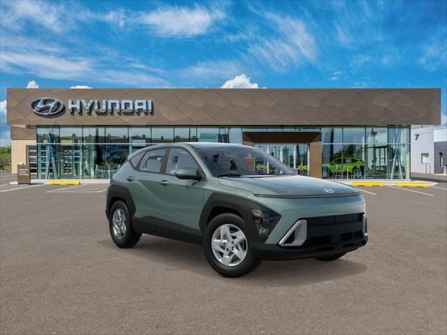 2026 Hyundai KONA SE AWD Waldorf MD