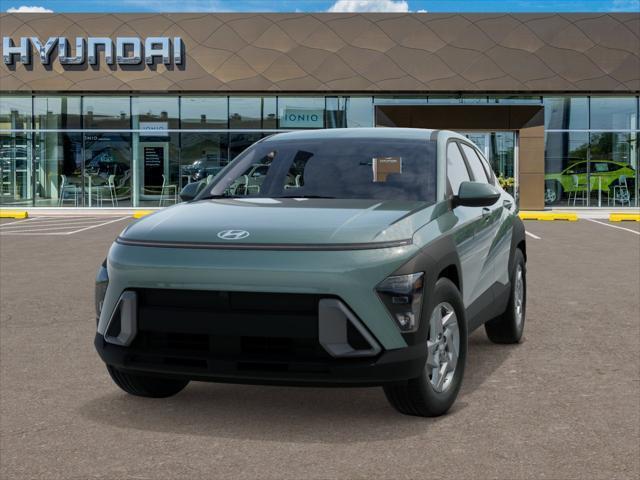2026 Hyundai KONA SE AWD Waldorf MD