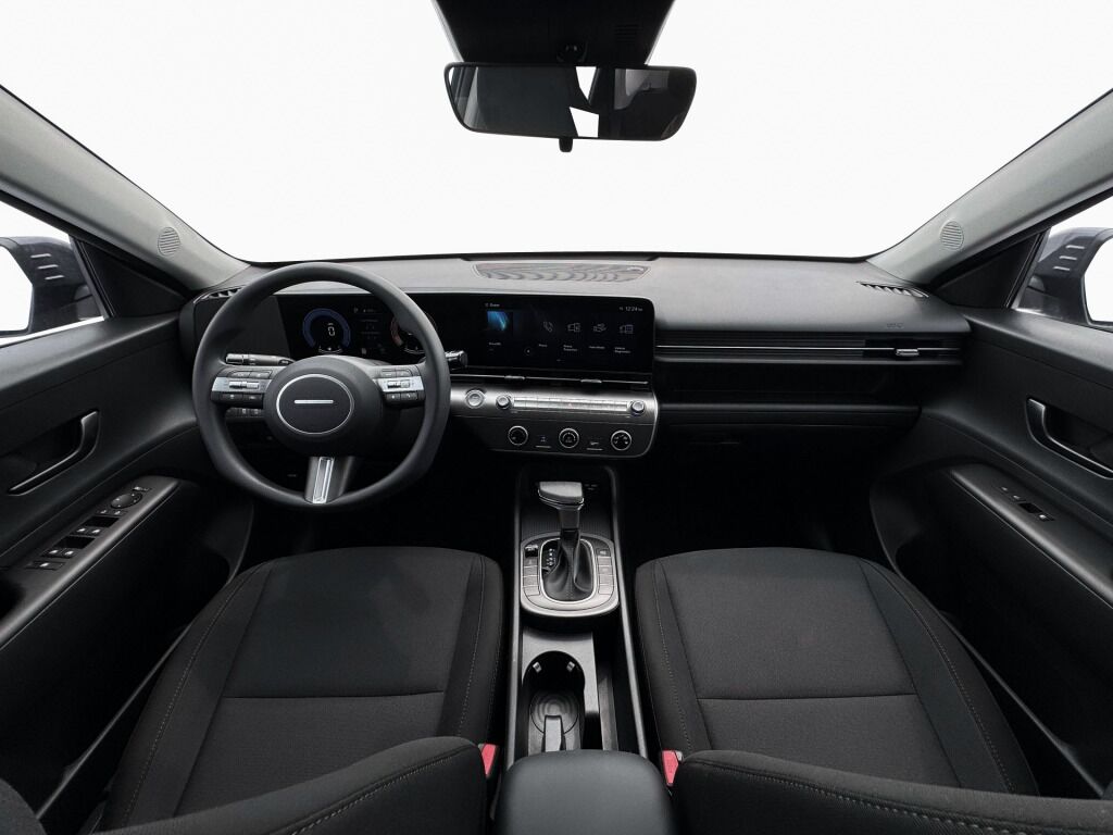 2026 Hyundai KONA SE AWD Waldorf MD