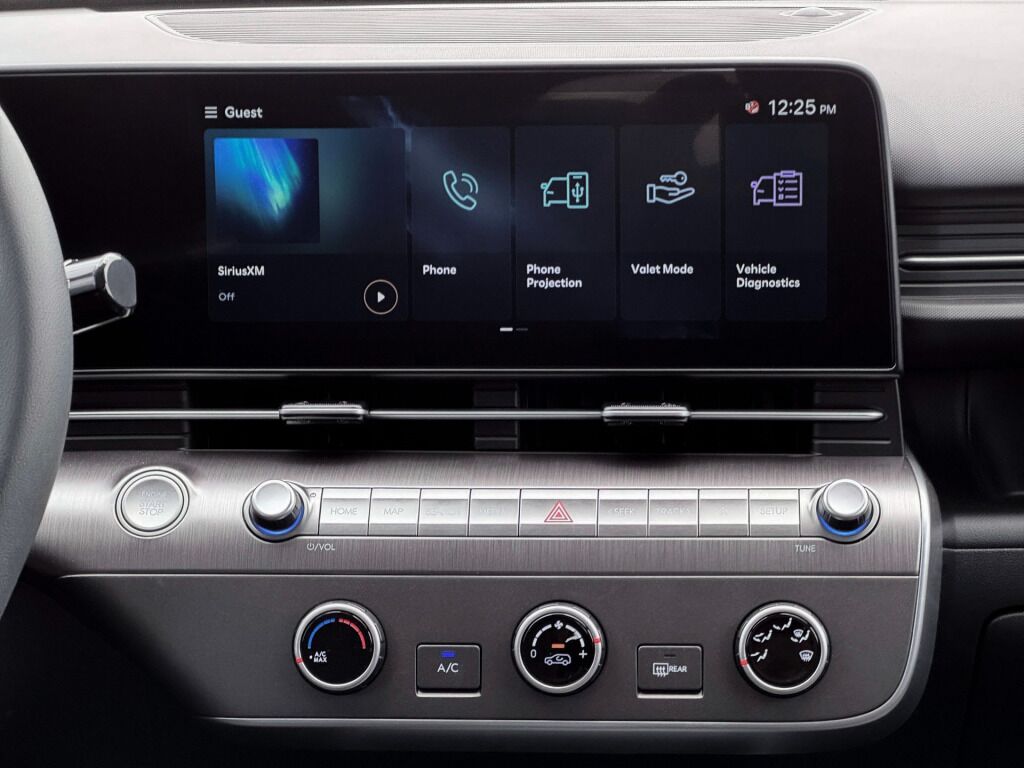 2026 Hyundai KONA SE AWD Waldorf MD