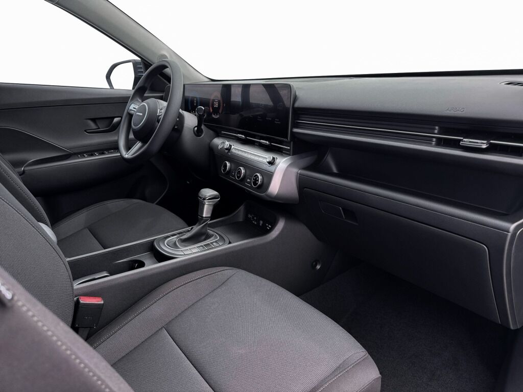 2026 Hyundai KONA SE AWD Waldorf MD