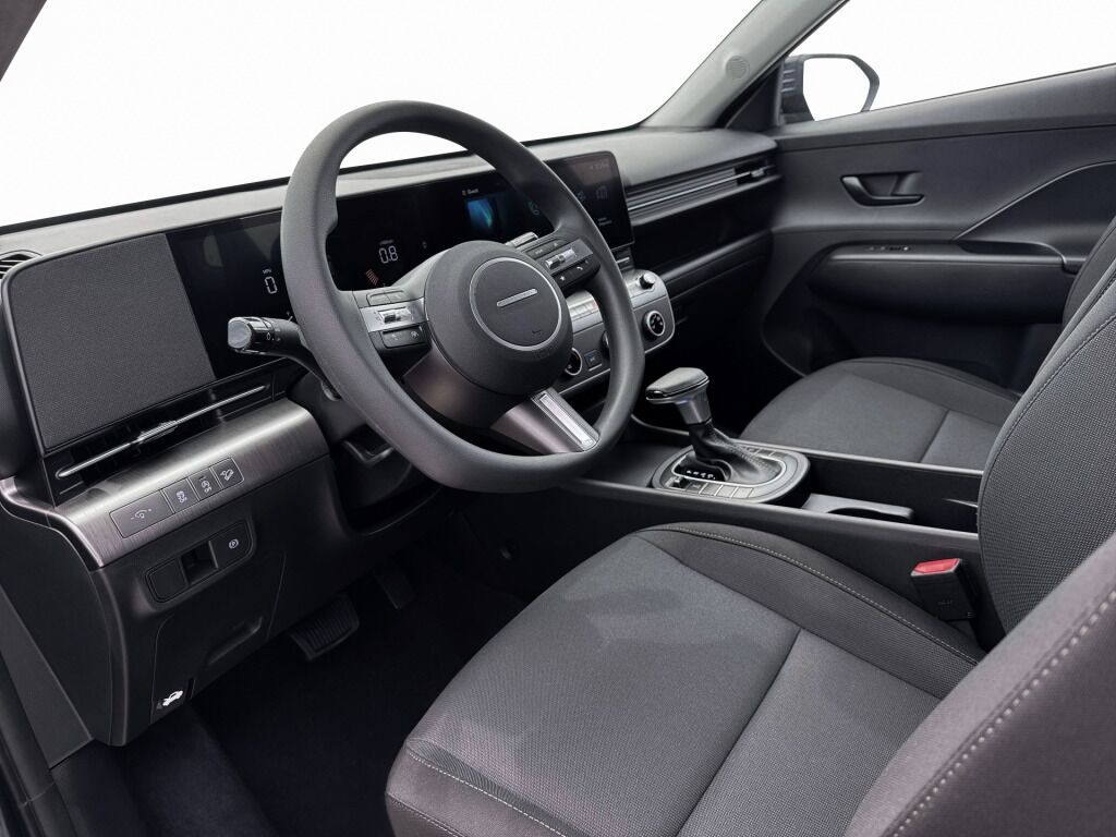 2026 Hyundai KONA SE AWD Waldorf MD