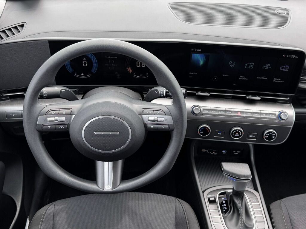 2026 Hyundai KONA SE AWD Waldorf MD