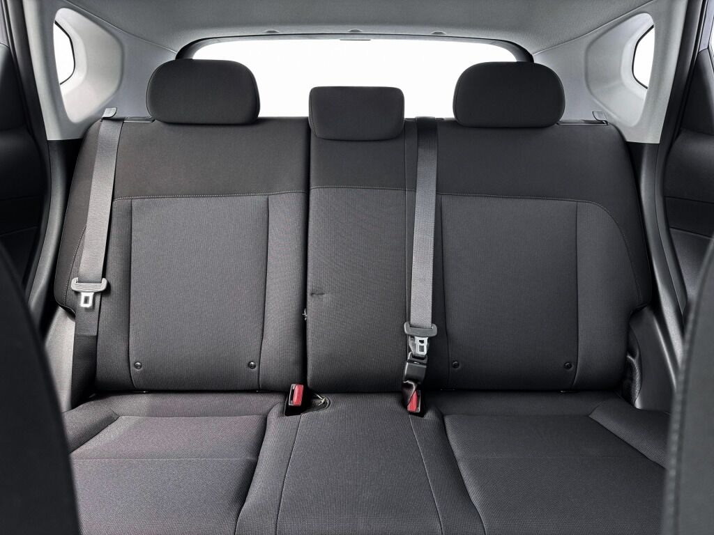 2026 Hyundai KONA SE AWD Waldorf MD