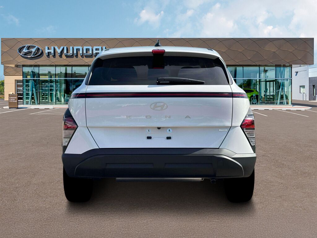 2026 Hyundai KONA SE AWD Waldorf MD