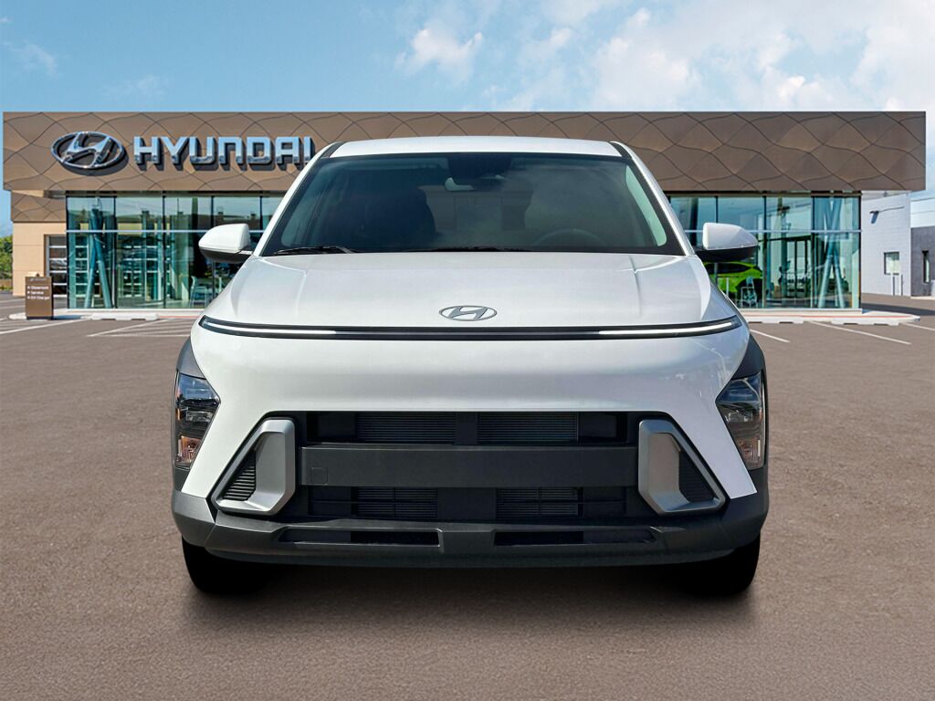 2026 Hyundai KONA SE AWD Waldorf MD