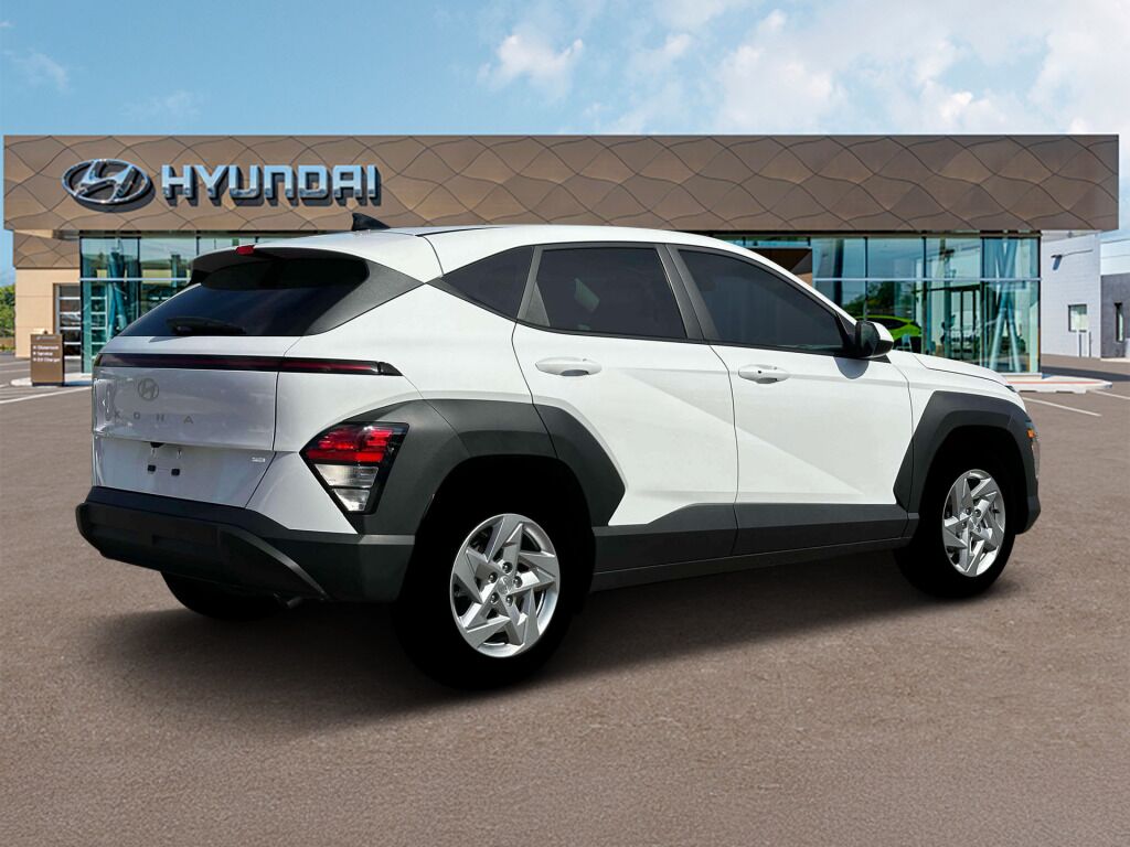 2026 Hyundai KONA SE AWD Waldorf MD