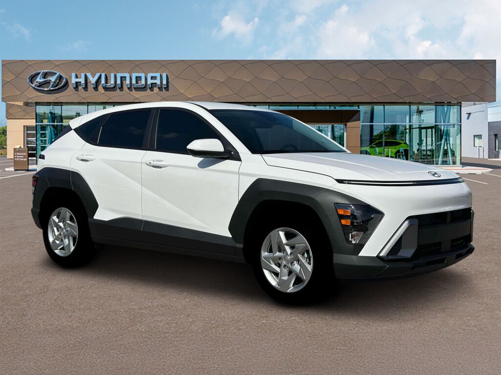 2026 Hyundai KONA SE AWD Waldorf MD