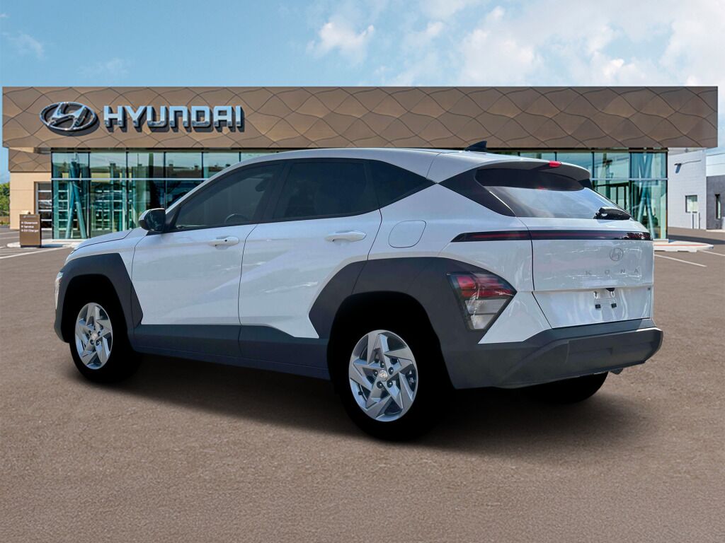 2026 Hyundai KONA SE AWD Waldorf MD