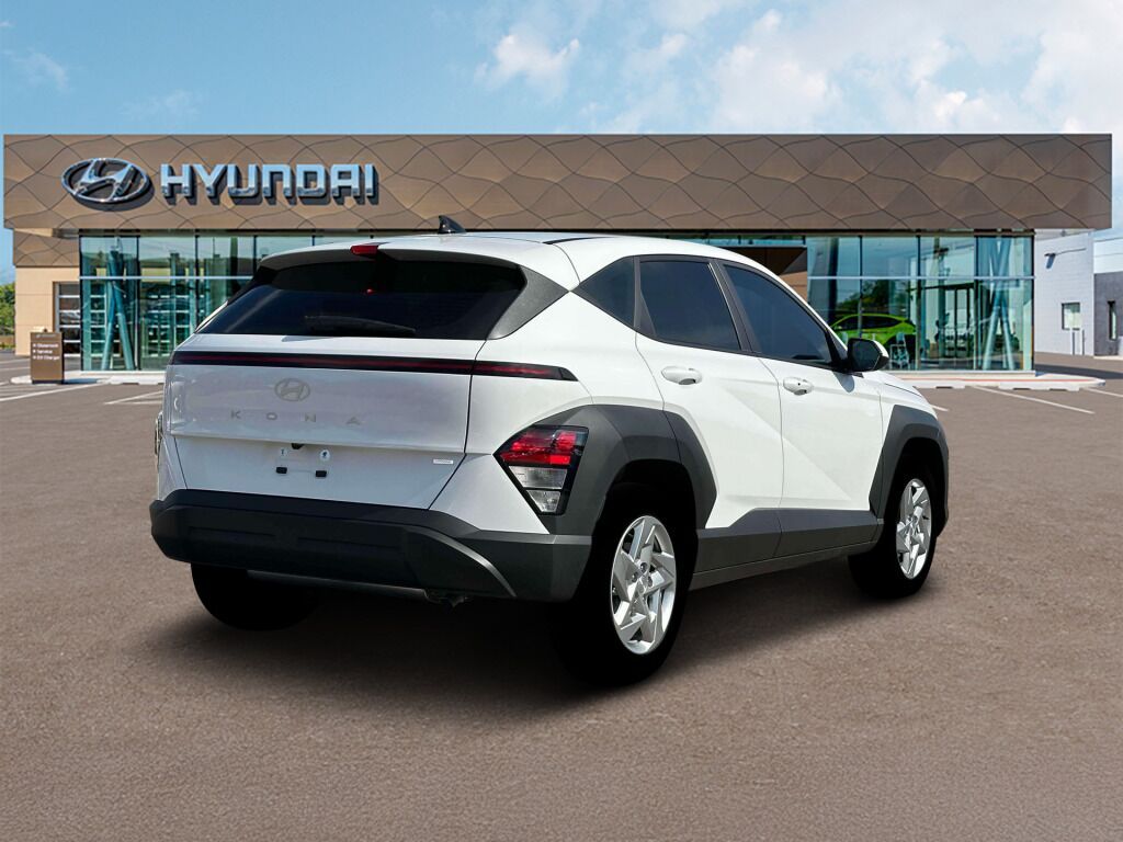 2026 Hyundai KONA SE AWD Waldorf MD