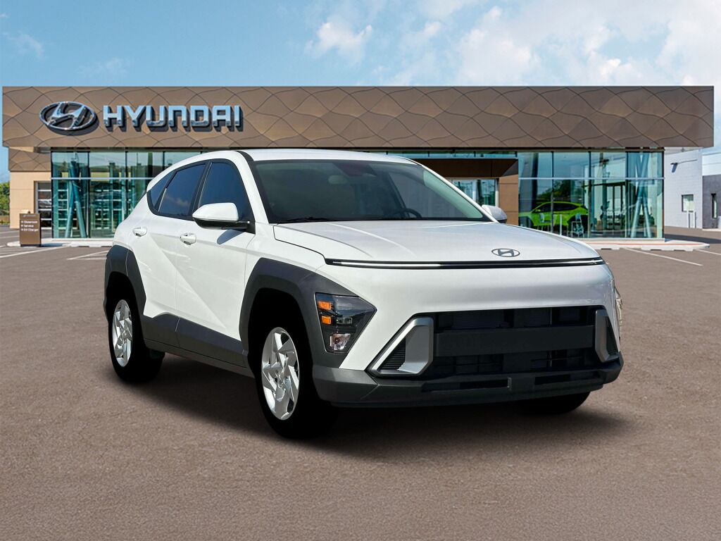 2026 Hyundai KONA SE AWD Waldorf MD