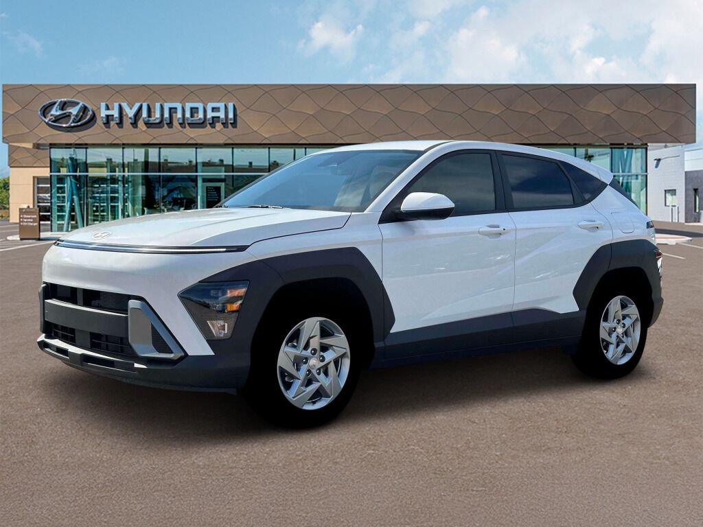 2026 Hyundai KONA SE AWD Waldorf MD