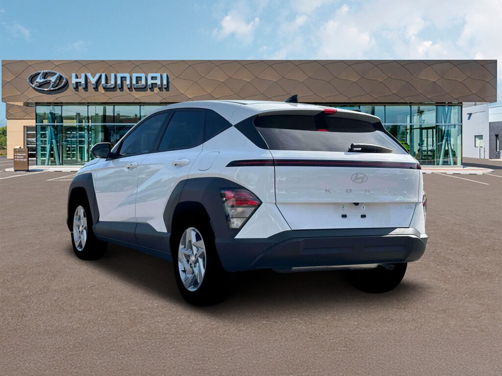 2026 Hyundai KONA SE AWD Waldorf MD