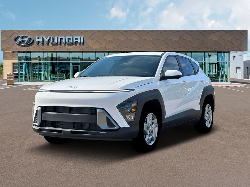 2026 Hyundai KONA SE AWD Waldorf MD