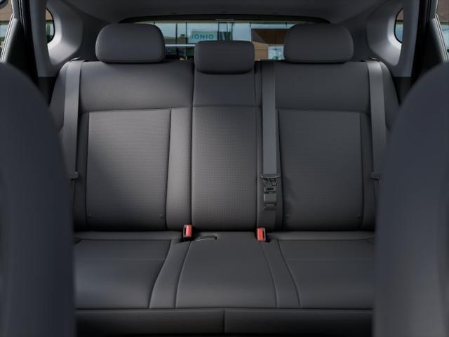 2026 Hyundai KONA SE FWD Waldorf MD