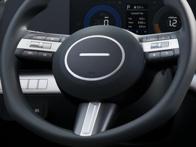 2026 Hyundai KONA SE FWD Waldorf MD