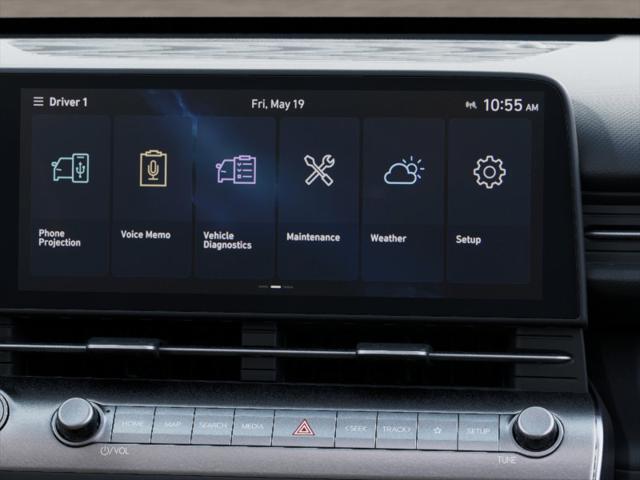 2026 Hyundai KONA SE FWD Waldorf MD