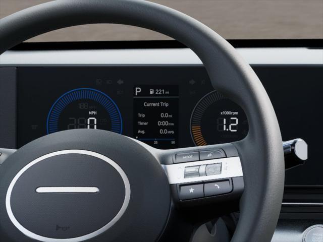 2026 Hyundai KONA SE FWD Waldorf MD