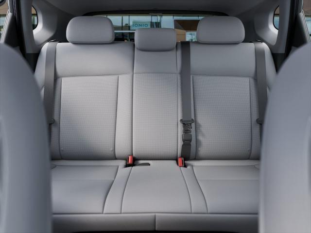 2026 Hyundai KONA SE FWD Waldorf MD