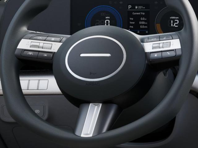 2026 Hyundai KONA SE FWD Waldorf MD