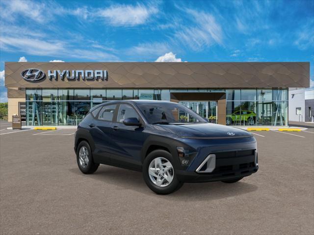 2026 Hyundai KONA SE FWD Waldorf MD