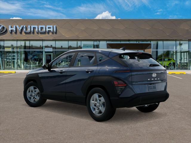 2026 Hyundai KONA SE FWD Waldorf MD