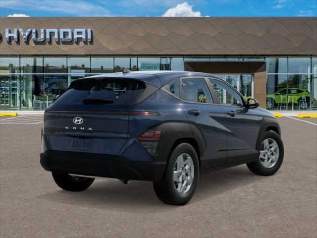 2026 Hyundai KONA SE FWD Waldorf MD
