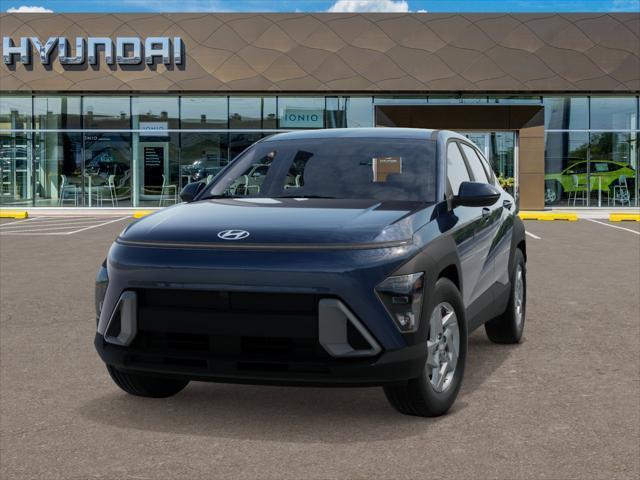 2026 Hyundai KONA SE FWD Waldorf MD